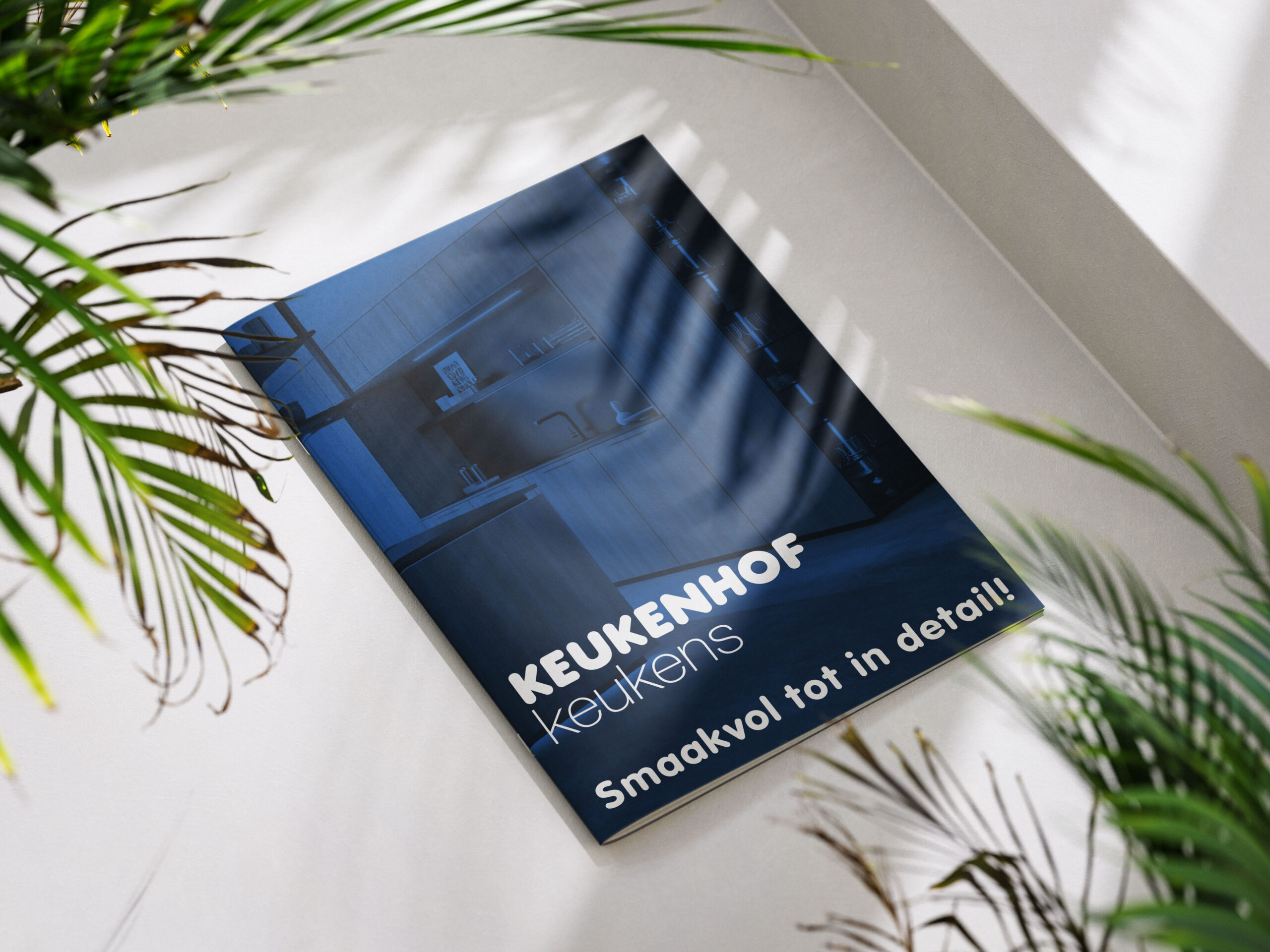 Vanhaaster Reclamebureau - Offertemap scaled
