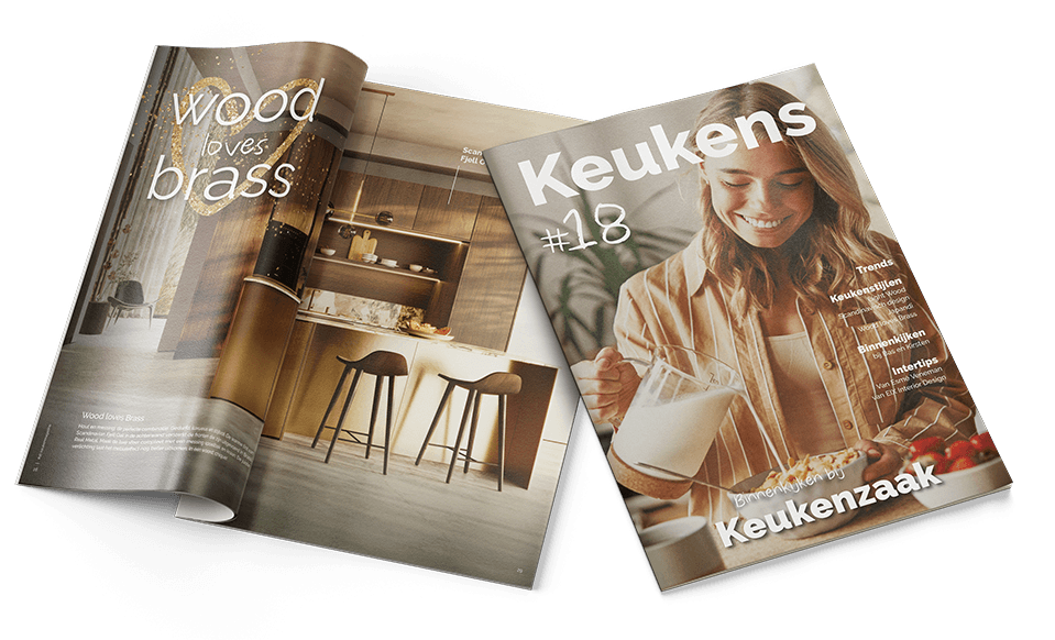 18 keukenmagazine