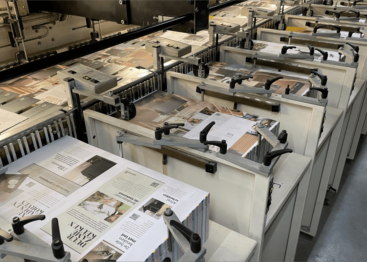 Magazine-drukkerij-A