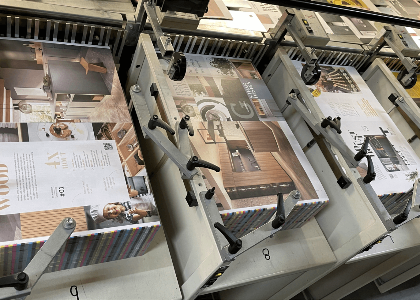 Magazine-drukkerij-B